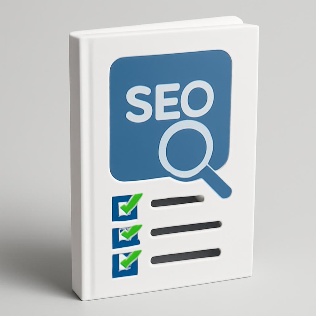 SEO On-Page Checklista